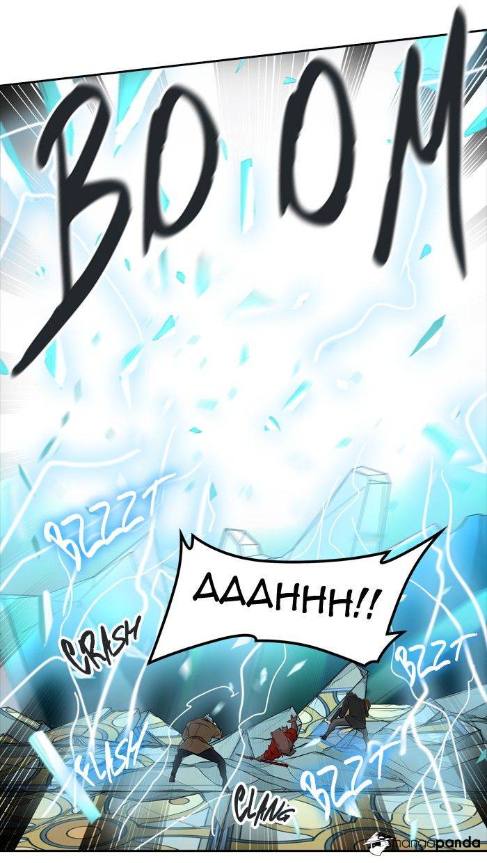 Tower of God Chapter 366 image 096